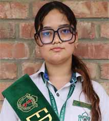 Anishka Saxena